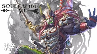 Soul Calibur VI | Arcade Playthrough with Yoshimitsu | @RetroOtaku64