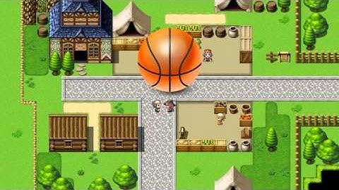 RPG Maker MV Plugin - Animated Image