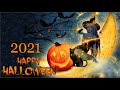 Música de Halloween de Terror 🎃 Música de Miedo y Suspenso para Halloween 2021 Instrumental