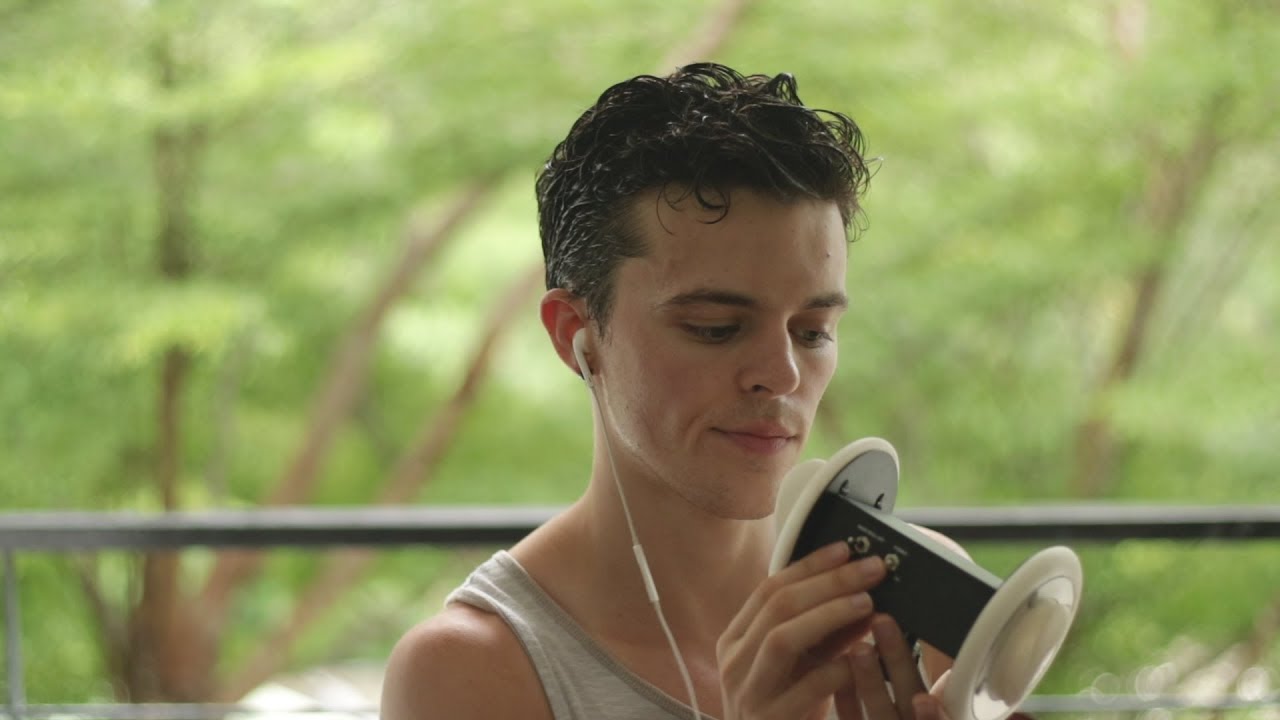 ASMR Rain Sounds & Mouth Sounds