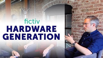 Particle Founders on the Future of IoT Technology [PART 4]  | Fictiv