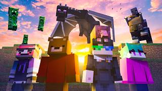 THE CLOOLESS HARDCORE MINECRAFT MOVIE