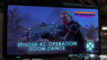 XCOM 2 Community Series Episode #2: Operation Doom Dance - Protect Relay