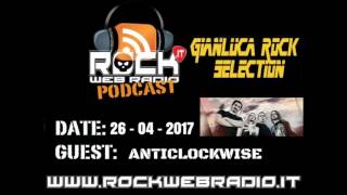 Pacio degli Anticlockwise @ Gianluca's Rock Selection