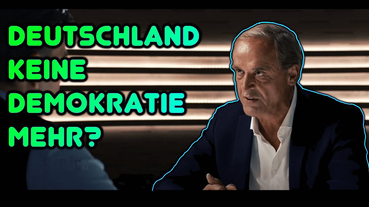 Florian Homm & KenFM im Gespräch (Highlights vom Interview ...