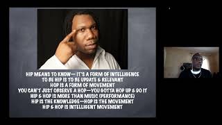 Marcus Singleton: The power of speaking the language of the people