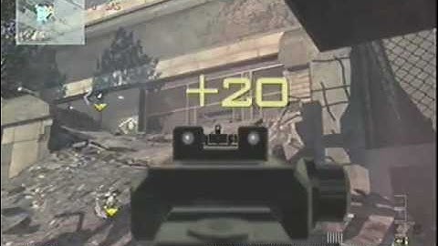 Drop Zone Capture Spots: Arkaden