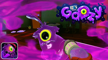 FGTeeV Goozy - Gameplay Walkthrough - Part 1 (Android, iOS)