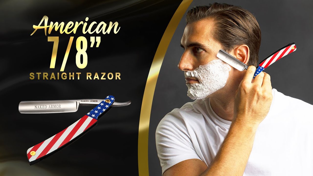 American 7/8