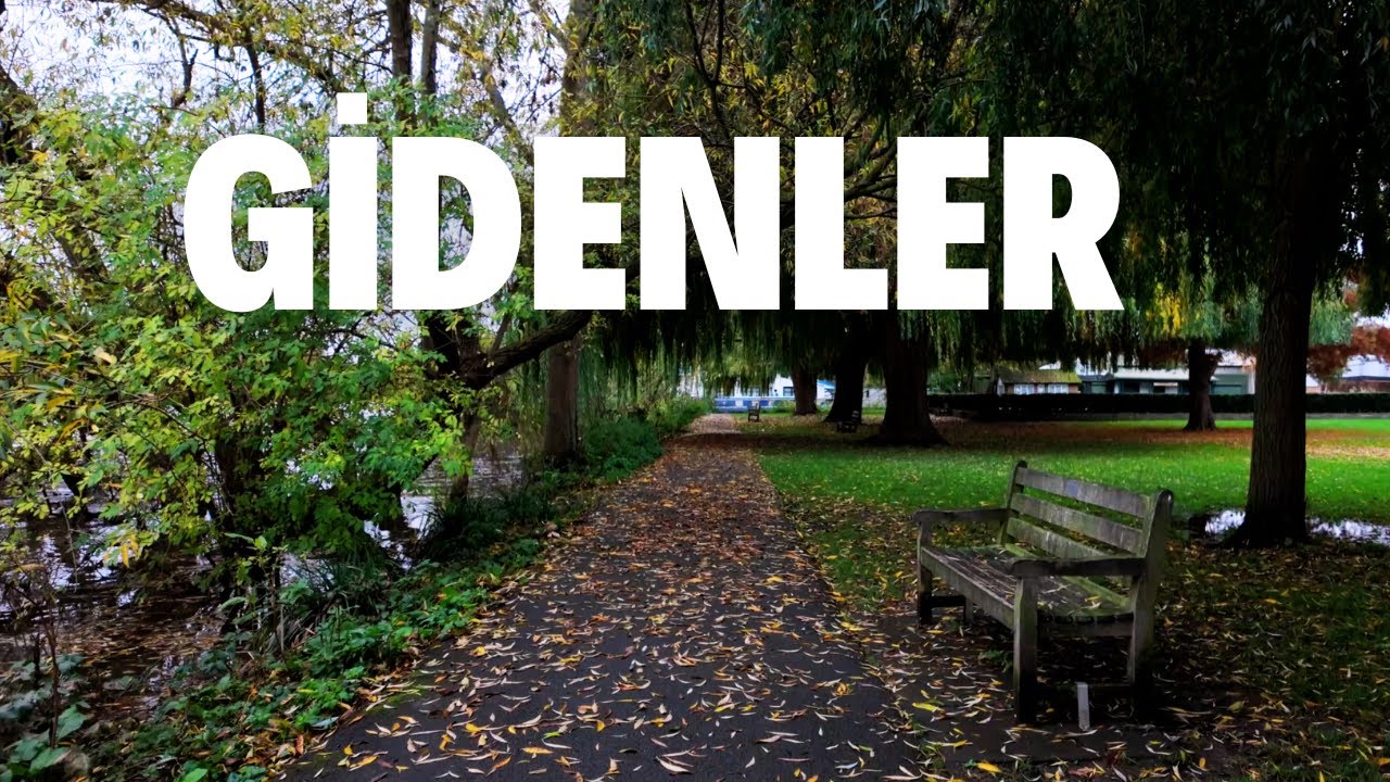 İngilizler Neden Ülkeyi Terk Ediyor?