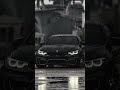 BMW edit🖤💙🩶 #bmw #caredit #edit