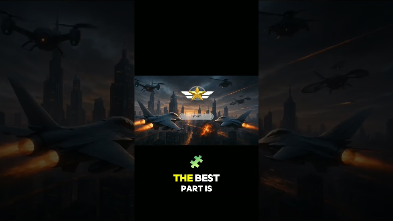 3D Game With No Code 😳