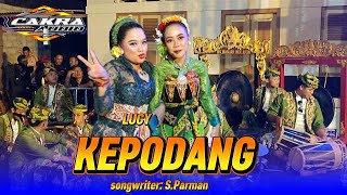 Kepodang Versi Gandrung Lucy Cover ||By Sanggar Sayu Wiwit Aliyan live Banjar Licin 2026