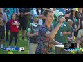2026 Northwest Championship  | MPO R1B9 | Buhr, Heimburg, Robinson, Klein | Jomez Disc Golf