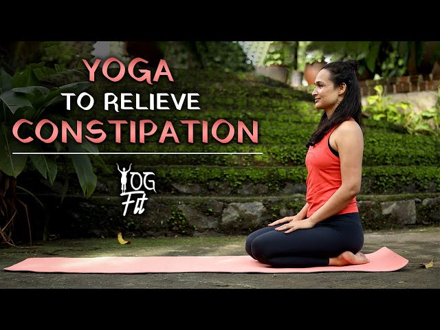 Chair Yoga Exercises For Work / Beginners & Seniors - Yoga With Ankush