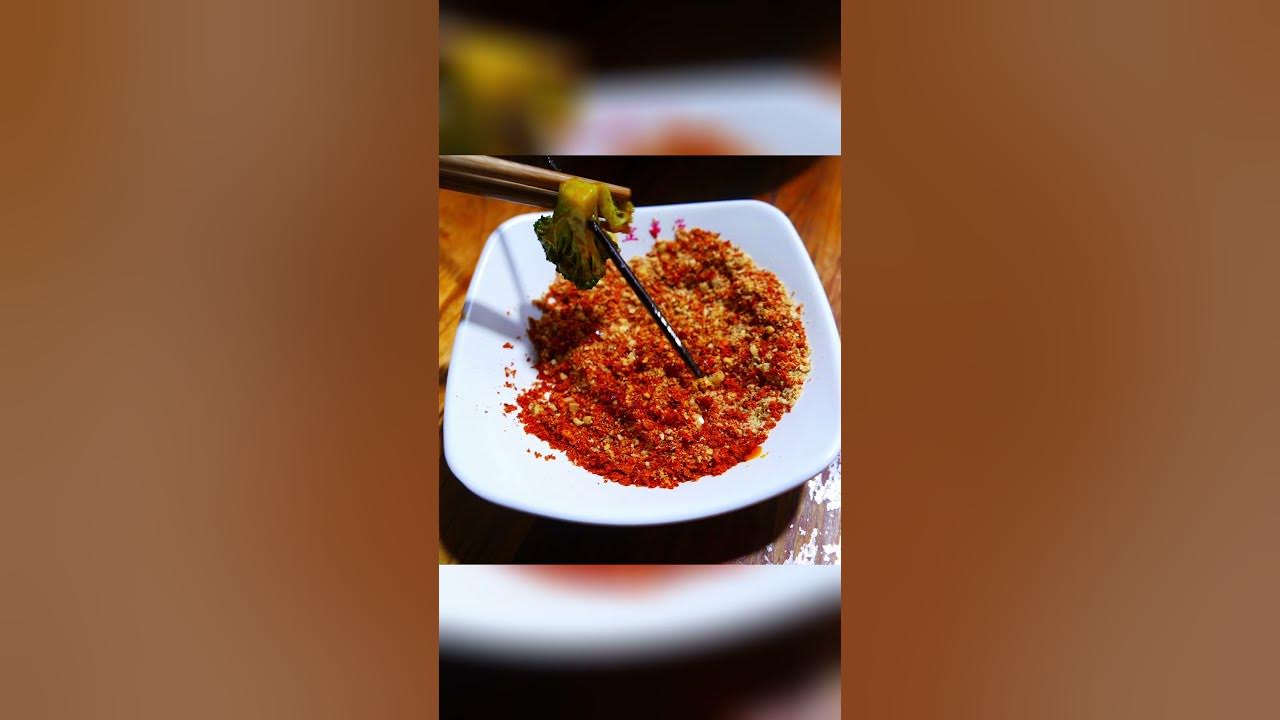 Stick Hotpot Broccoli & Bamboo Shoot YouTube