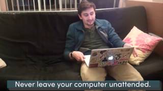 Riello - Cyber Security PSA
