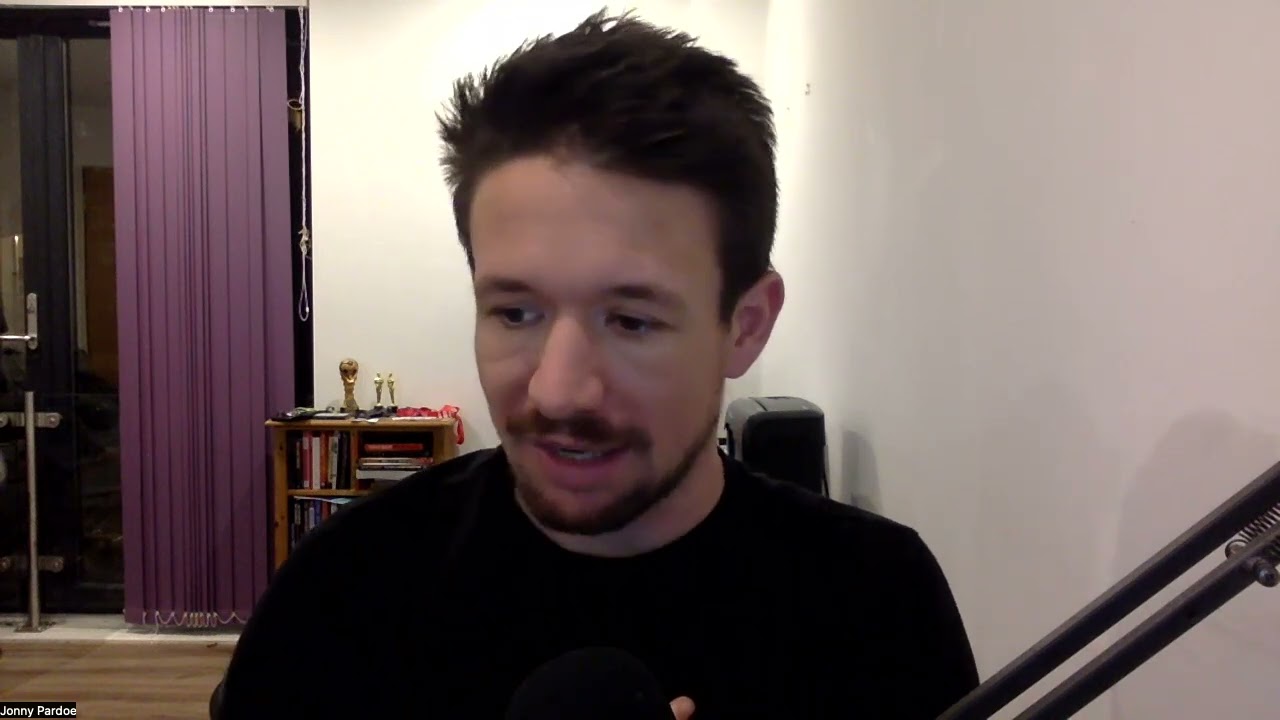 The Power of Breathwork: How Men Can Gain Clarity, Regulate Emotions, and Where to Start