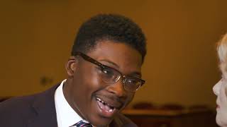 The Fran Spielman Show: Ja'Mal Green