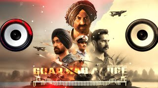 Ghar Kab Aaoge Dj Song || Border 2 Movie Song || 26 January Dj Song || Hard Bass || HINDU DJ SOUND
