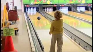 MetallicA - Take The Metalhead Bowling