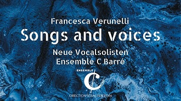 Songs and voices #2EN