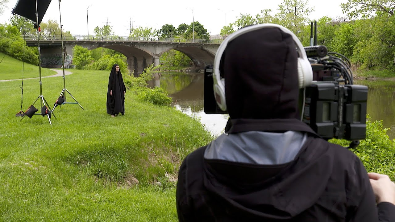 Michigan playwright Heather Raffo re-imagines '9 Parts of Desire' play ...