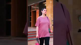 Sara khan tv darama actress in pink shirt #viralvideo #viralyoutubevideoshort #pakdarama