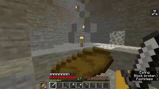 The First MINING EPISODE!?!?!? - Data Pack Survival ep. 3