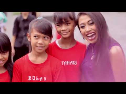 Anak Anak Dunia - KUMARI (Trie Utami \u0026 Dian HP)