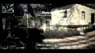 Ultimatum - Call of Duty Montage Trailer