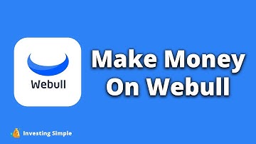 How To Make Money With Webull
