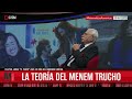 El turco ass destroz a milei es un coleccionista de derrotas