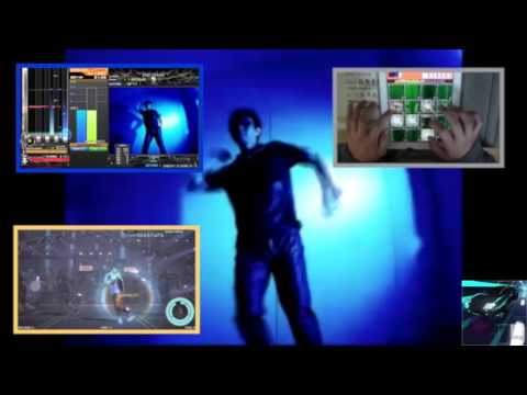 『「Daisuke」を耳コピ初心者の俺が耳コピしてみた(動画版)』を本家音源にしてみた