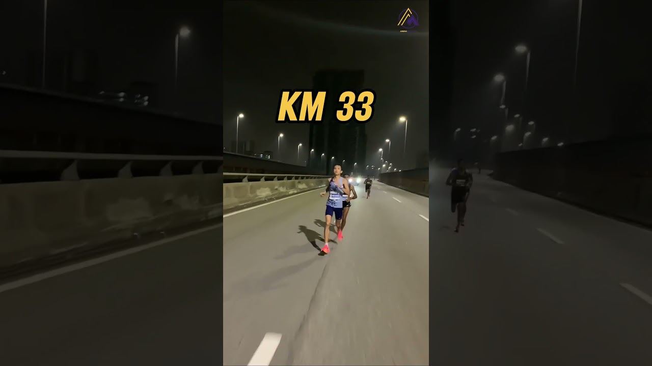 THE MALAYSIAN SPEEDSTERS HAVE HIT THE SCENE AT KLSCM 2023! ⚡️