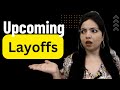 Are you prepared   massive layoffs hits people hard emotionally