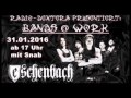 Capture de la vidéo Eschenbach Im Interview Mit Snab