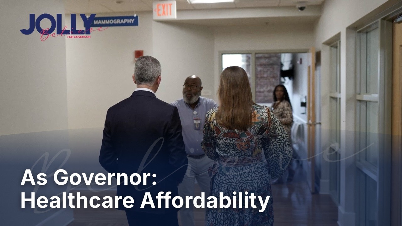 Getting care should not be this complicated.