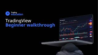 Full TradingView Tutorial for Beginners: TradingView Platform Walkthrough & Chart Setup | Blueberry Update