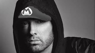 Eminem - Without Me with Delfino Plaza Music