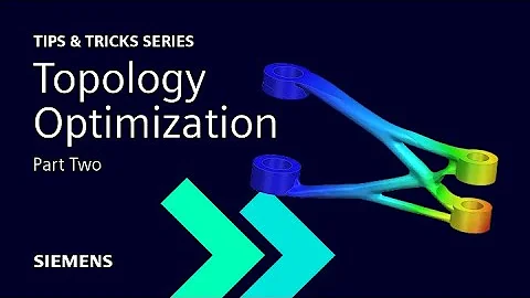 NX | Tips and Tricks | Topology Optimization : part two