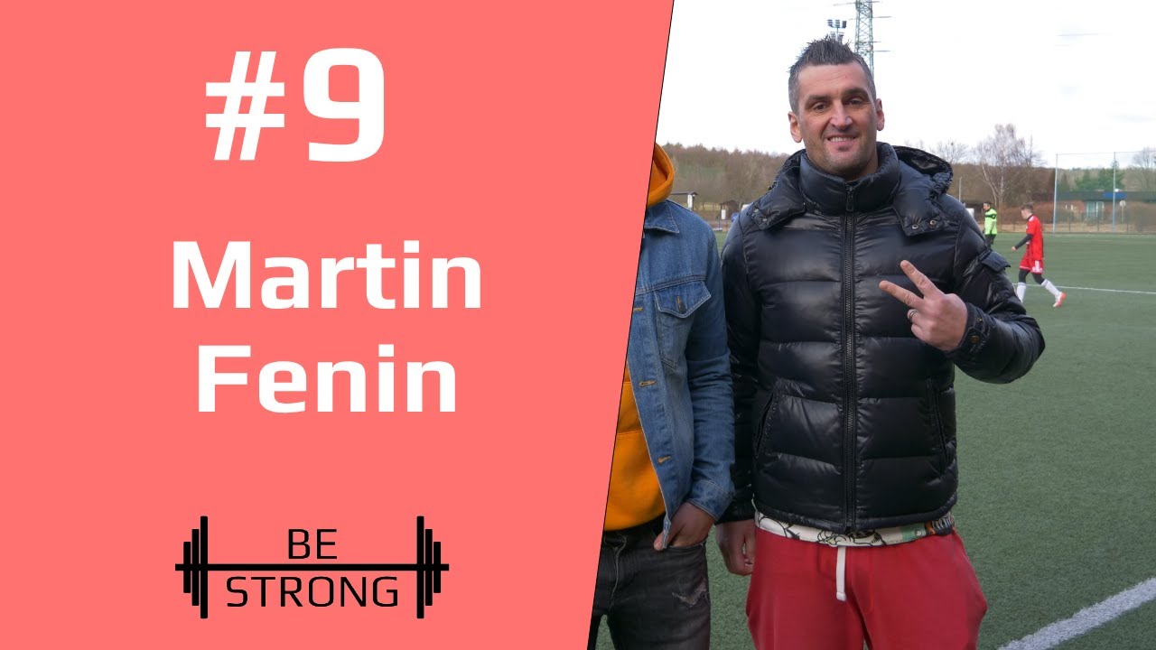 Martin Fenin: 