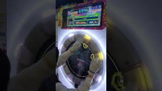 maimai手元】 ORANGE 【BASIC】 - YouTube