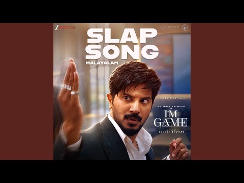 Jakes Bejoy, Joel Johns & Suhail Koya - Slap Song (From "I'M Game - Malayalam")