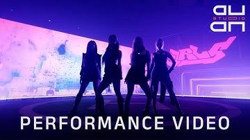 [4K 60FPS] aespa 에스파 