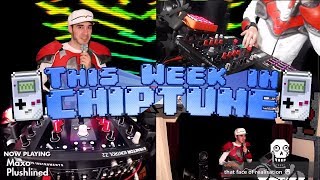 This Week in Chiptune - TWIC 196: FUTURE INTERNET DANCE MUSIC