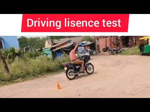 Bolpur (Birbhum)(west bengal) RTO Driving Test for two/four wheelers # ...
