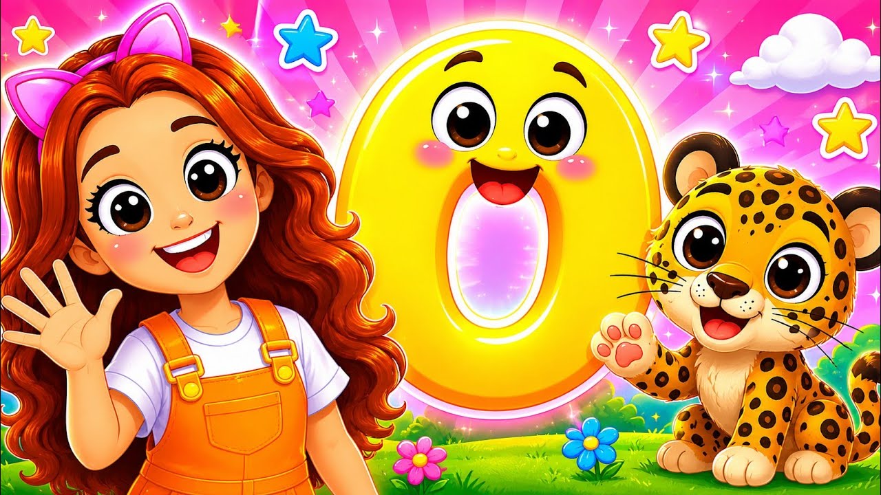 ABC Fun for Kids | Letters that Fly and Play | Early Childhood