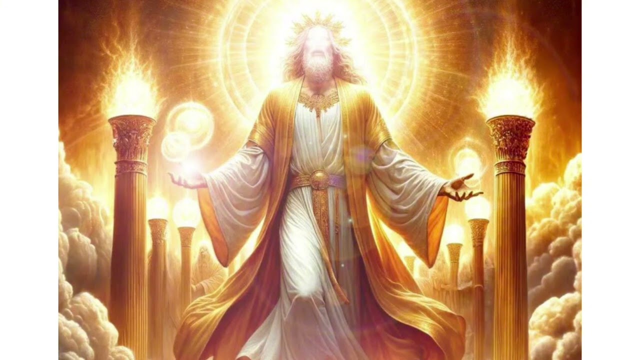  GOSPEL MUSIQUE INSPIRANT MUSIQUE D'ADORATION ET DE LOUANGE L'ANCIEN DES TEMPS