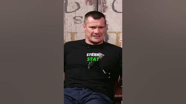 Cro Cop: "Vrijeme leti, doći će u 40.godinu brzo, a neki borci ne shvate na vrijeme da treba stat"